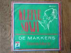 single de makkers, Cd's en Dvd's, Ophalen of Verzenden, 7 inch, Nederlandstalig, Single