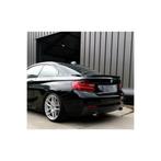 SPOILER DE COFFRE / LAME ARRIERE BMW SERIE 2 F22/F23 (14-19), Ophalen of Verzenden