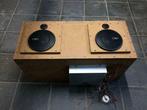 Woofer +++, Auto diversen, Autospeakers, Gebruikt, Ophalen