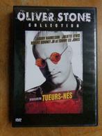 )))  Tueurs-nés  //  Oliver Stone   (((, CD & DVD, Comme neuf, Enlèvement ou Envoi, À partir de 16 ans, Drame