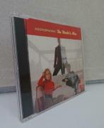 Hooverphonic - The World Is Mine (maxi CD incl 4 remixes, ni, 2000 à nos jours, Enlèvement ou Envoi