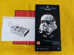 LEGO - 75276 - Stormtrooper Helm, Kinderen en Baby's, Speelgoed | Duplo en Lego, Ophalen of Verzenden, Nieuw, Complete set, Lego