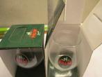 2 palm bierglazen, Verzamelen, Ophalen of Verzenden, Nieuw, Glas of Glazen, Palm