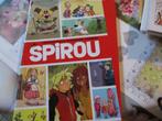 MAGAZINE SPIROU., Livres, Plusieurs BD, Enlèvement ou Envoi, Neuf