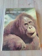 Van mammoet tot gorilla - Geheimen der dierenwereld, Boeken, Gelezen, Ophalen of Verzenden