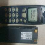 Nokia 5110 en cark 91