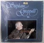 Stéphane Grappelli - Stéphane Grappelli '80, Cd's en Dvd's, Jazz, Ophalen of Verzenden