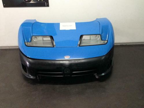 Avant complete pour Bugatti Eb110, Auto-onderdelen, Carrosserie, Oldtimer onderdelen, Gebruikt, Ophalen