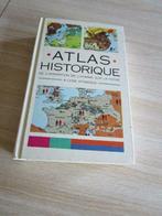 Atlas historique, Livres, Neuf, Autres régions, Enlèvement ou Envoi, Autres atlas