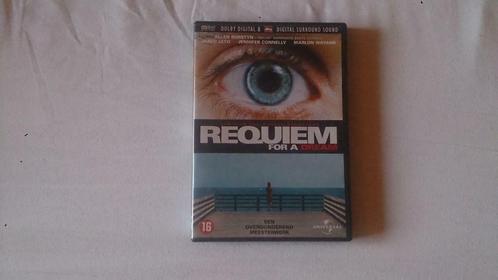 Requiem for a dream, Cd's en Dvd's, Dvd's | Drama, Ophalen of Verzenden