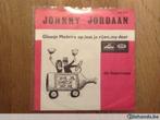 single johnny jordaan, Cd's en Dvd's, Vinyl | Nederlandstalig