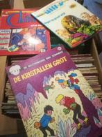 strips, Boeken, Meerdere stripboeken, Ophalen, Gelezen