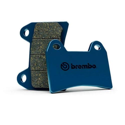 Plaquettes de frein avant Brembo carbon ceramic 07BB1507, Motos, Pièces | Autre, Neuf, Enlèvement ou Envoi