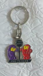 Vintage porte cle sos, Collections, Enlèvement ou Envoi, Neuf