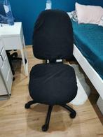 Chaise de bureau, Enlèvement, Vert, Chaise de bureau