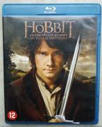 Blue ray : Hobbit,un voyage inattendu (angl+franç+s.t.neerl), CD & DVD, Blu-ray, Enlèvement ou Envoi