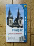 Reisgids : Prague, Livres, Guides touristiques, Comme neuf, Autres marques, Enlèvement ou Envoi, Guide ou Livre de voyage