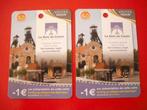 2 Bons de Réductions * Le Bois du Cazier *, Tickets & Billets, Une personne, Bon de réduction, Autres types