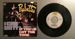 Vinyle de The Rubettes -, Autres genres, Utilisé, Enlèvement ou Envoi, Single
