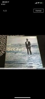 Gilbert Becaud, Cd's en Dvd's, Vinyl | Pop