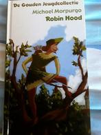 Robin hood, Boeken, Ophalen of Verzenden, Zo goed als nieuw
