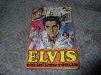 Elvis Presley : een intieme roman, Boeken, Muziek, Ophalen of Verzenden