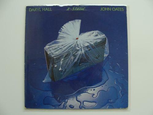 Daryl Hall & John Oates ‎– X-Static (1979), CD & DVD, Vinyles | Pop, 1960 à 1980, 12 pouces, Enlèvement ou Envoi