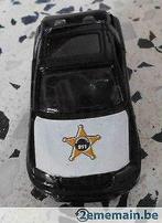 majorette - toyota rav 4 - schaal 1/50, Hobby en Vrije tijd, Modelbouw | Auto's en Voertuigen, Ophalen of Verzenden, Gebruikt