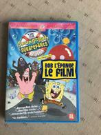 The SpongeBob squarepants movie, Enlèvement ou Envoi