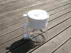 Glazen koffiepot, Elektronische apparatuur, Ophalen of Verzenden, Zo goed als nieuw, Koffiemachine