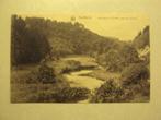 43734 - HOUFFALIZE - LE LONG DE L'OURTHE, Envoi