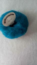 Mohairwol 1 bol van 25 gram = 88 m, Ophalen of Verzenden, Nieuw