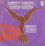 Lally Stott – Chirpy, chirpy, cheep, cheep / Henry James