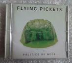 The Flying Pickets  ‎, Cd's en Dvd's, Ophalen of Verzenden