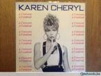 single karen cheryl, CD & DVD