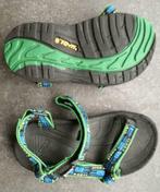 Teva maat 25 EU, Kinderen en Baby's, Kinderkleding | Schoenen en Sokken, Ophalen, Gebruikt, Jongen of Meisje, Schoenen