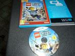 WIIU Lego city undercover (orig), Gebruikt, Ophalen of Verzenden, 1 speler
