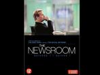 The Newsroom dvd seizoen 1!, Enlèvement ou Envoi