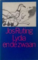 Lydia en de zwaan / Jos Ruting, Boeken, Gelezen, Ophalen of Verzenden