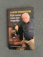 kijk eens naar het vogeltje - Louis Verbeeck, Boeken, Ophalen of Verzenden
