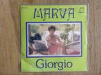 single marva, Cd's en Dvd's, Vinyl Singles, Ophalen of Verzenden, 7 inch, Nederlandstalig, Single
