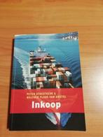 Inkoop - Peter Streefkerk & Walther Ploos van Amstel, Boeken, Ophalen of Verzenden, Gelezen, Management