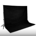 photo studio télescopique, Audio, Tv en Foto, Ophalen, Nieuw, Complete fotostudio