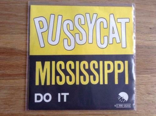 single pussycat, CD & DVD, Vinyles Singles, Single, Rock et Metal, 7 pouces, Enlèvement ou Envoi