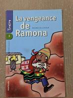 Ramona's wraak, Boeken, Ophalen of Verzenden, Gelezen