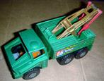 Recovery Vehicle K110, Matchbox Batttle Kings, 1975, Verzamelen, Ophalen of Verzenden, Gebruikt