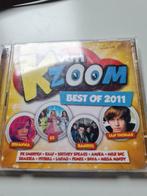 cd VTM kZoom Best of 2011, Musique, Utilisé, Enlèvement ou Envoi