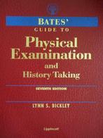 Bates' Guide to Physical Examination and History Taking, Boeken, Ophalen, Nieuw, Hoger Onderwijs