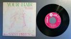 Vinyle de Saint-Preux, Enlèvement ou Envoi, Utilisé, Autres genres, Single
