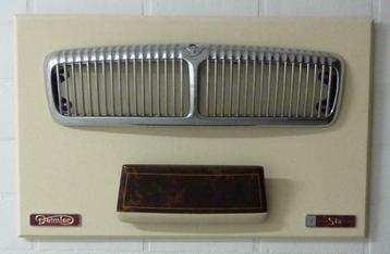 1995 Jaguar Daimler Six - Double Six showroom display paneel, Enlèvement ou Envoi, Comme neuf, Voitures
